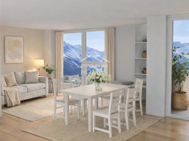 Wohnung kaufen in Chur, Graubünden