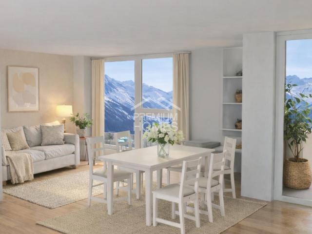 Wohnung kaufen in Chur, Graubünden