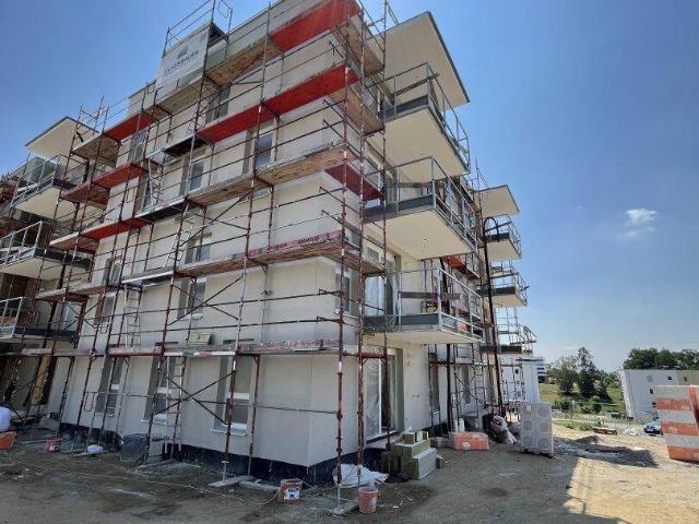 Apartment mieten in Hagenberg im Mühlkreis, Oberösterreich