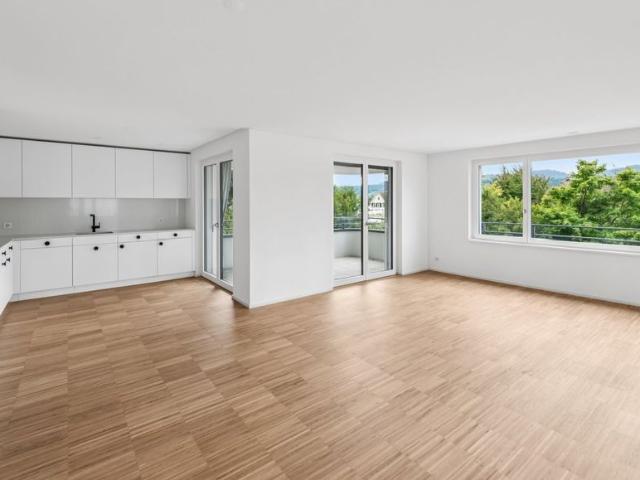 Apartment mieten in Erlenbach (ZH), Bezirk Meilen