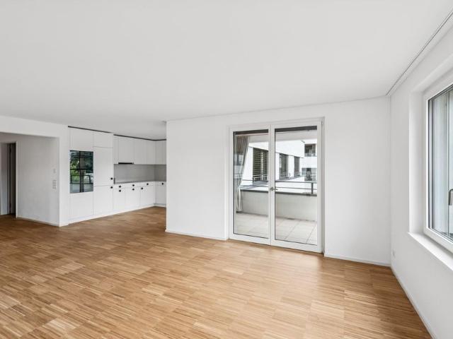 Apartment mieten in Erlenbach (ZH), Bezirk Meilen