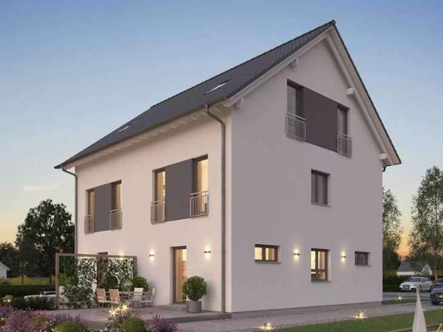 Haus kaufen in Ditzingen, Baden-Württemberg