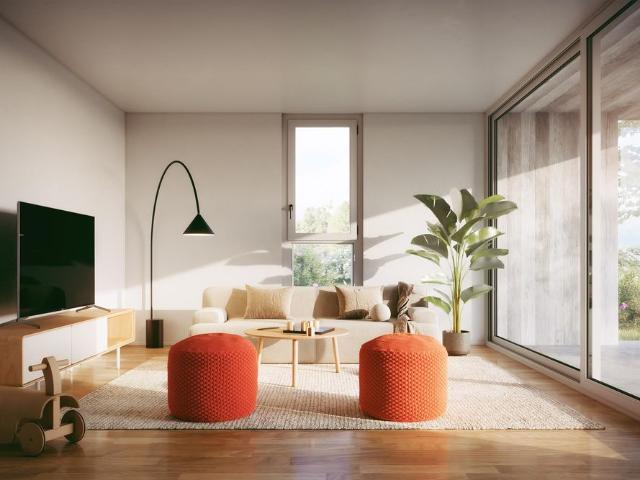 Apartment mieten in Grafstal, Lindau