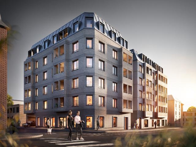 Büro mieten in Oststadt, Ulm