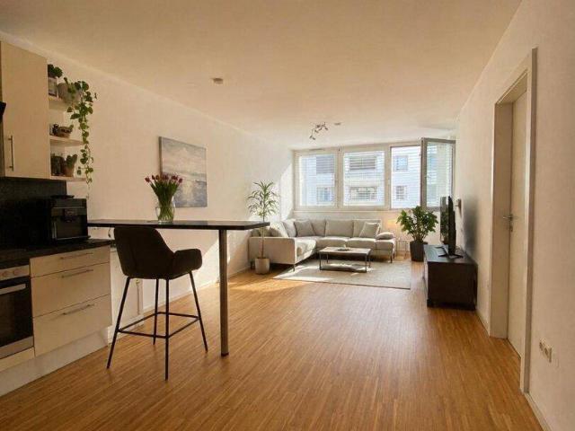 Apartment kaufen in KG Leopoldstadt, Wien