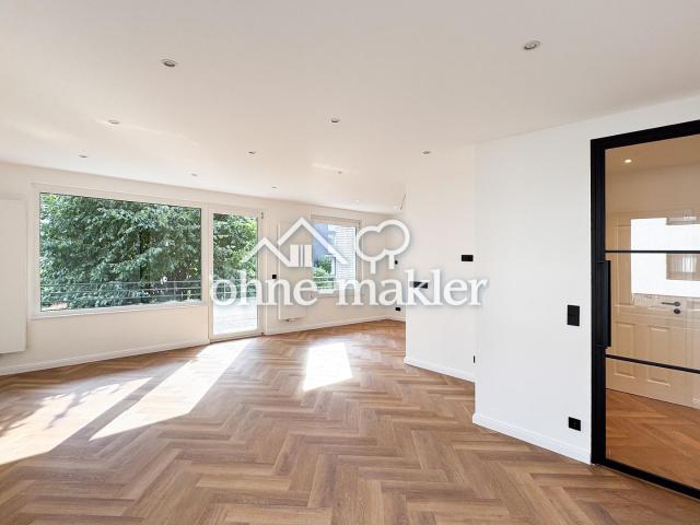 Apartment kaufen in Unterbach, Düsseldorf