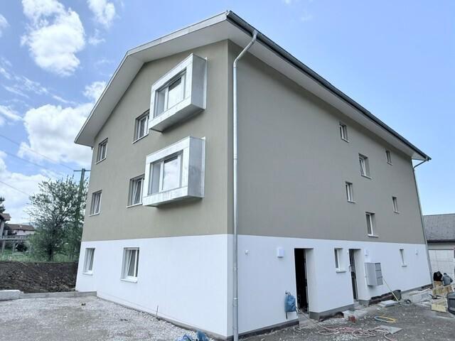 Wohnung mieten in Oron, Waadt