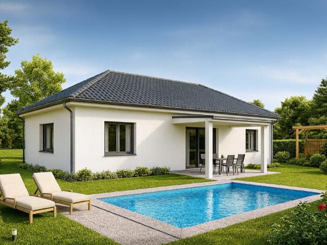 Einfamilienhaus kaufen in Inkwil, Bern