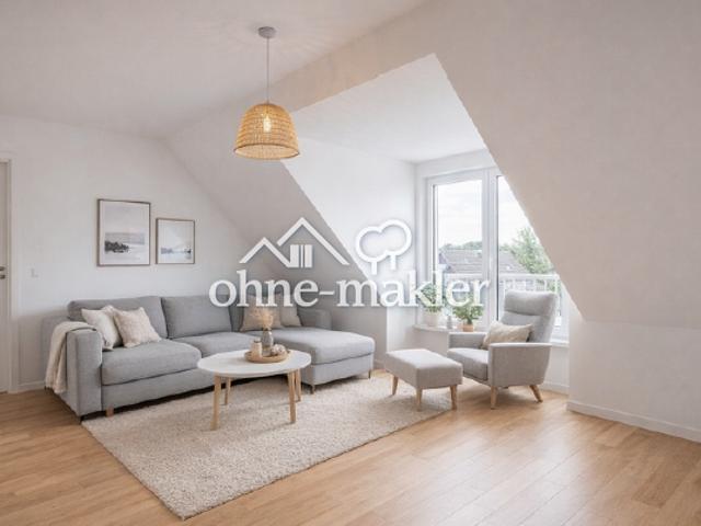 Apartment kaufen in Ingolstadt, Bayern
