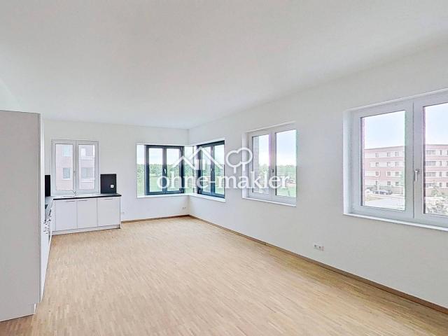 Apartment mieten in Bemerode, Hannover