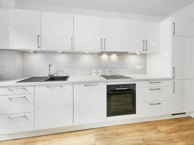 Apartment mieten in Gadeland, Neumünster