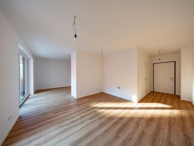 Apartment mieten in Haselhorst, Berlin