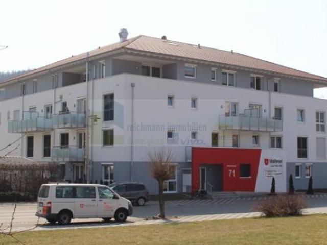 Wohnung kaufen in Blumberg, Baden-Württemberg