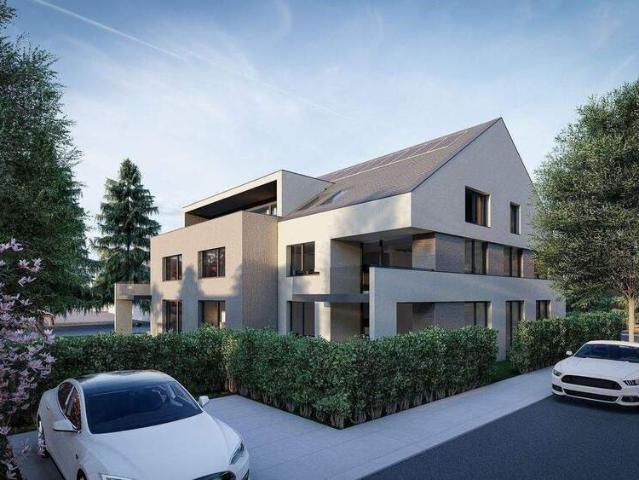 Wohnung kaufen in Laufamholz, Nürnberg