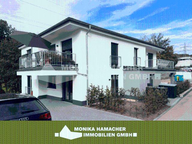 Apartment mieten in Moitzfeld, Bergisch Gladbach
