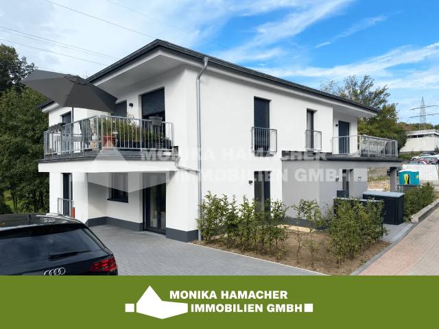 Apartment mieten in Kaiserstraßenviertel, Dortmund