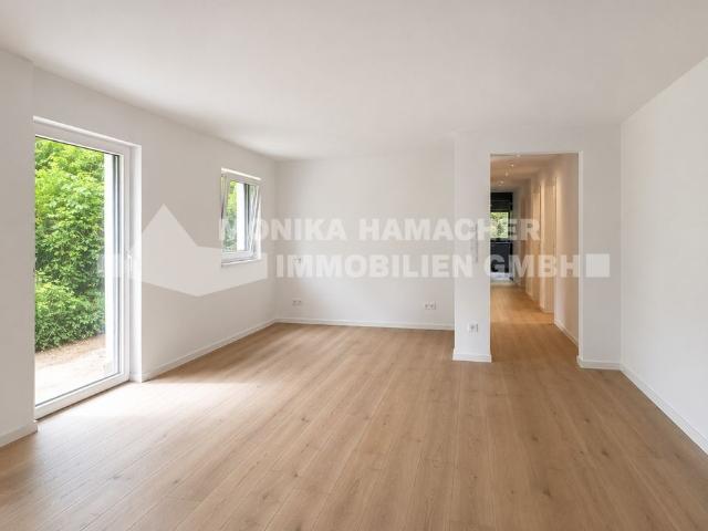 Apartment mieten in Moitzfeld, Bergisch Gladbach