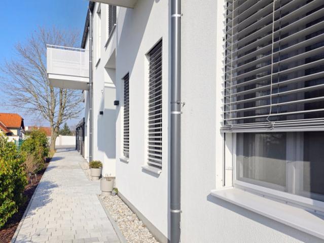 Wohnung kaufen in Oberstockstall, Kirchberg am Wagram