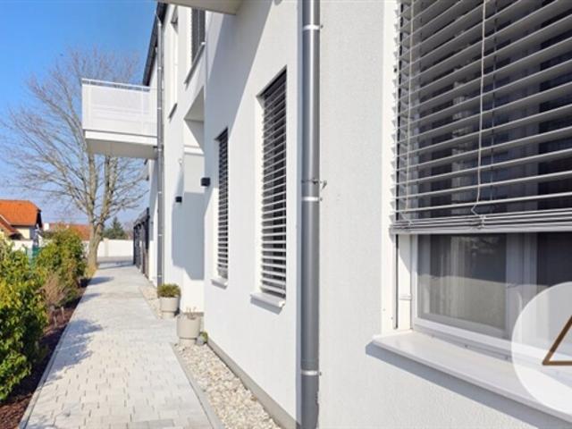 Wohnung kaufen in Kirchberg am Wagram, Niederösterreich