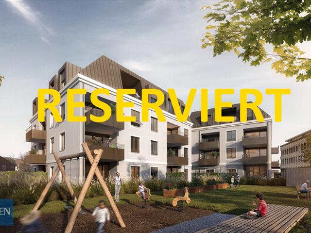 Apartment kaufen in Lustenau, Vorarlberg