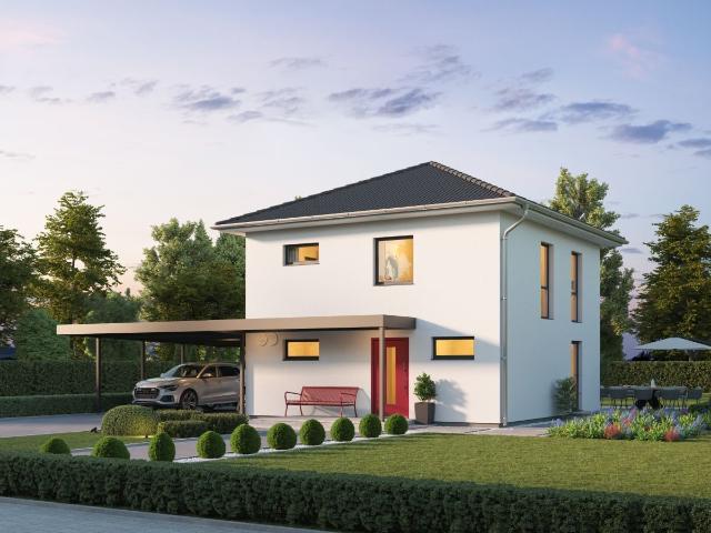 Haus kaufen in Marpingen