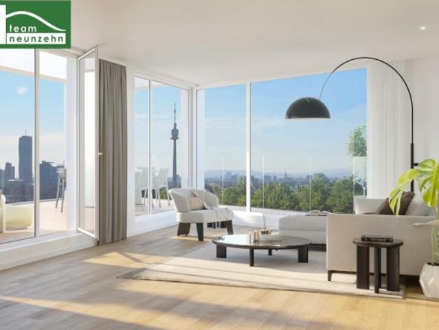Wohnung kaufen in Floridsdorf, Wien
