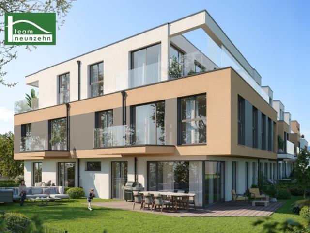Wohnung kaufen in Floridsdorf, Wien