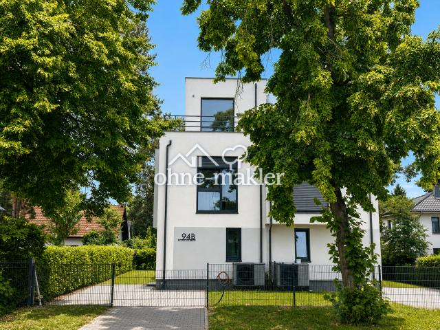 Haus kaufen in Treptow–Köpenick, Berlin