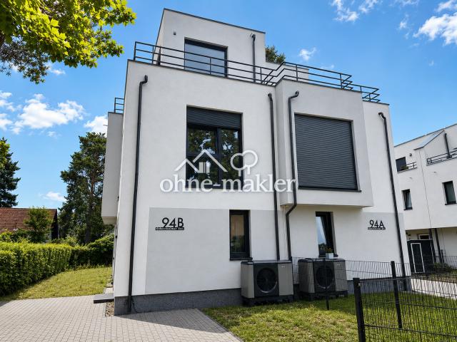Haus kaufen in Treptow–Köpenick, Berlin