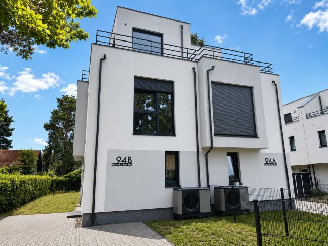 Doppelhaushälfte kaufen in Treptow–Köpenick, Berlin