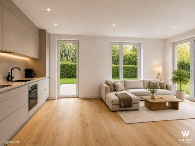 Apartment kaufen in Krems an der Donau, Niederösterreich