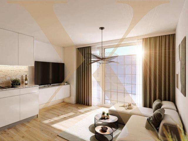 Apartment kaufen in Innere Stadt, Linz