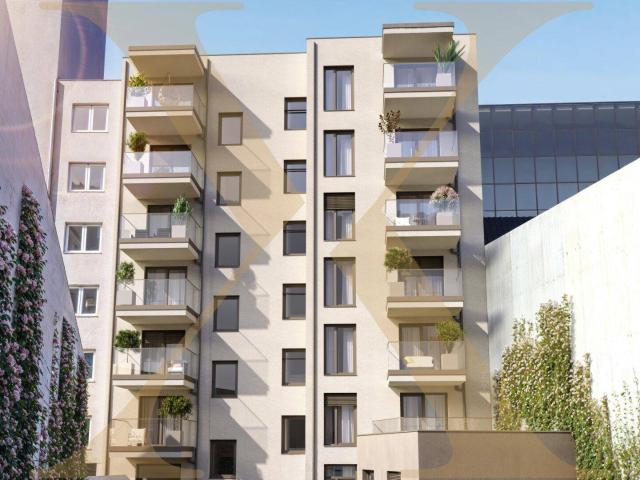 Apartment kaufen in Innere Stadt, Linz
