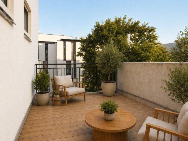 Apartment kaufen in Krems an der Donau, Niederösterreich