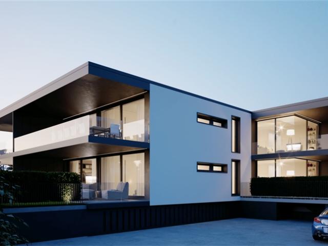 Wohnung kaufen in Lamone-Cadempino, Tessin