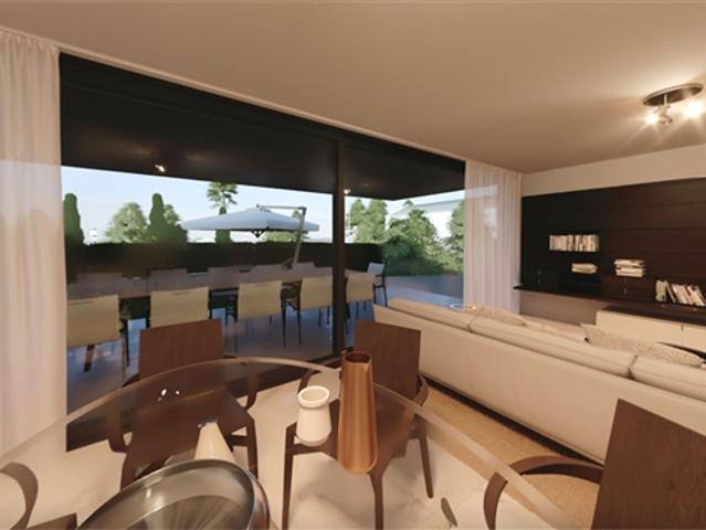 Wohnung kaufen in Lamone-Cadempino, Tessin