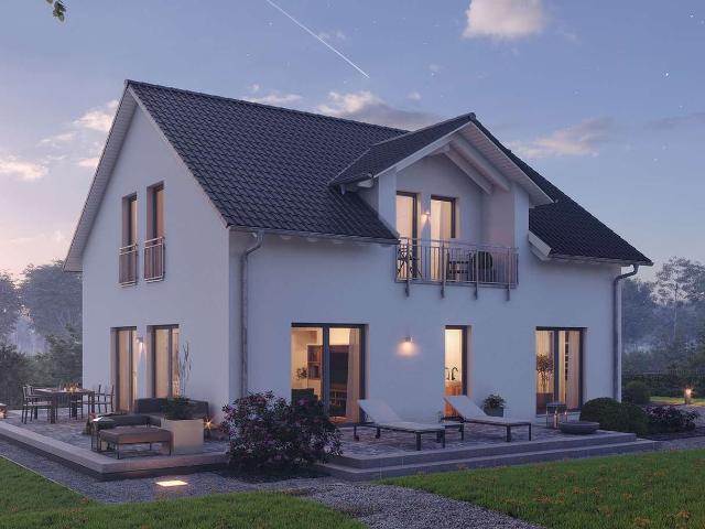 Haus kaufen in Datteln