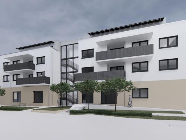 Wohnung mieten in Esslingen, Baden-Württemberg