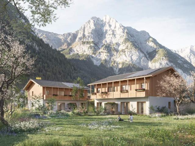 Haus kaufen in Tirol