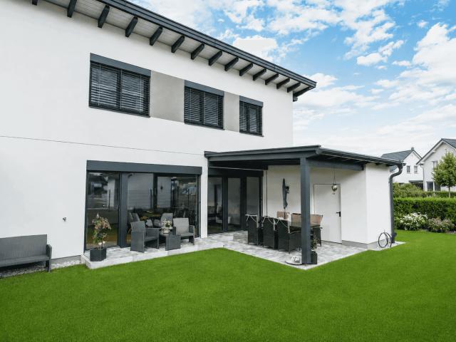 Haus kaufen in Reding, St. Johann im Pongau