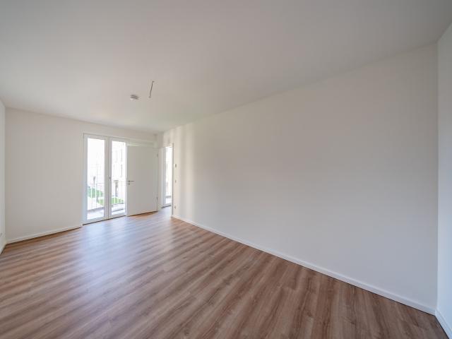 Wohnung mieten in Berlin