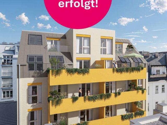 Apartment kaufen in Döbling, Wien