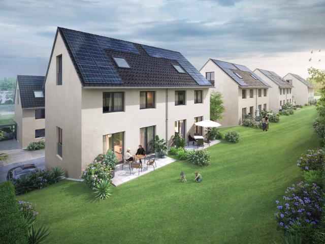 Haus kaufen in Dornhan, Baden-Württemberg
