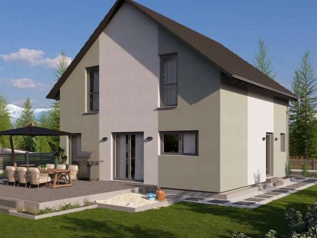 Haus kaufen in Frittlingen, Landkreis Tuttlingen