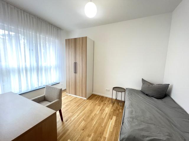 Apartment mieten in Erkner, Brandenburg