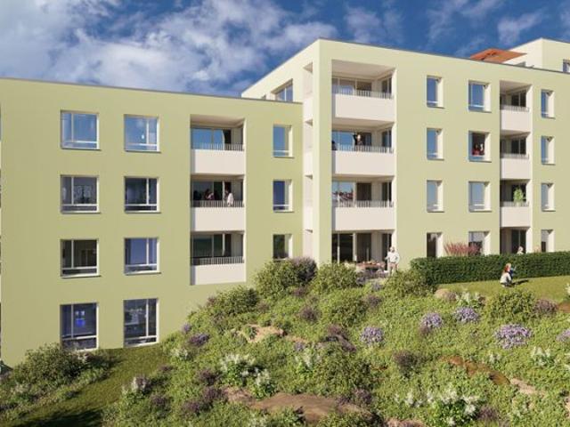 Wohnung kaufen in Friedrichshafen, Baden-Württemberg