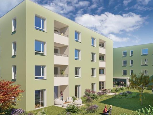 Wohnung kaufen in Friedrichshafen, Baden-Württemberg