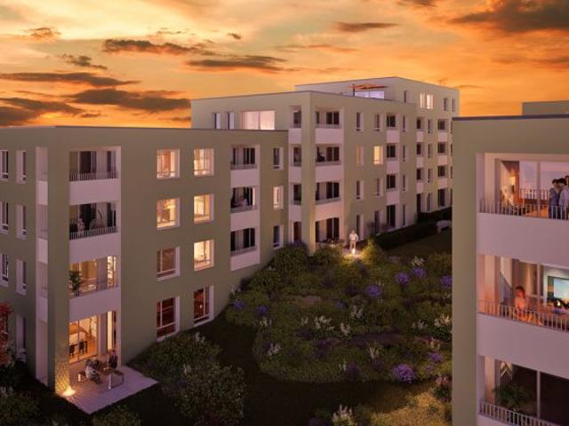Wohnung kaufen in Friedrichshafen, Baden-Württemberg