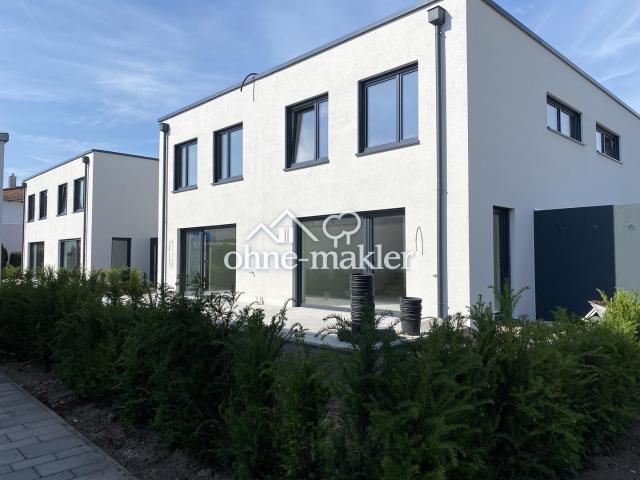Haus mieten in Mitte, Ingolstadt