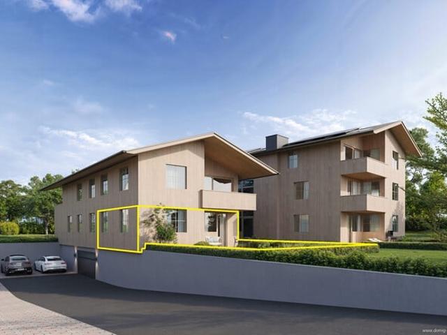 Apartment kaufen in Göfis, Bezirk Feldkirch